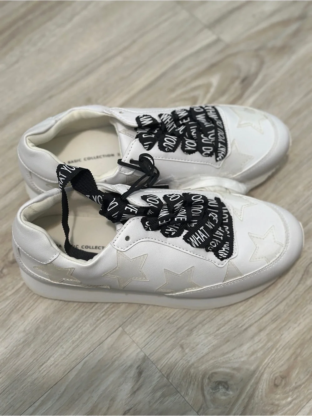 Zara brand new